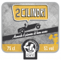 2 Cilindri  - 75cl